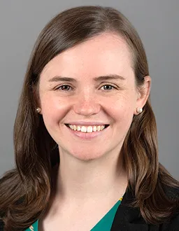 Katie Snow, MD, MPH