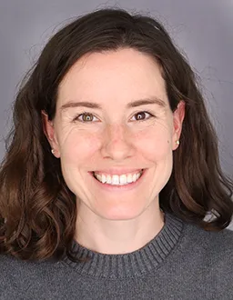 Caitlin Reagan, RN, MSN, CPNP