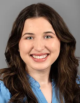 Daniella Alexander, MS, PA-C