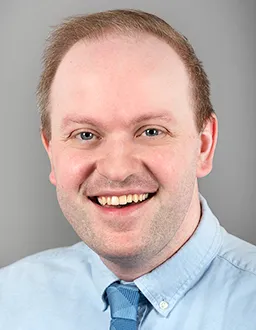 Conor McCarthy, PA-C