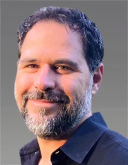 Nathan Harris, LICSW