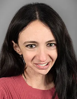 Gabrielle LeMarier, MSW, LICSW