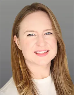 Catherine McCormick, MS