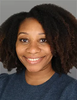 Felicia Nwokedi, PT, DPT