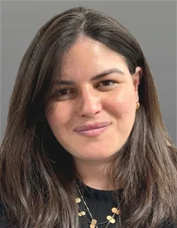 Kitzia Connors, PNP, DNP