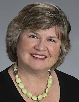 Mieke Ackell, PMHSNP-BC, PNP-BC