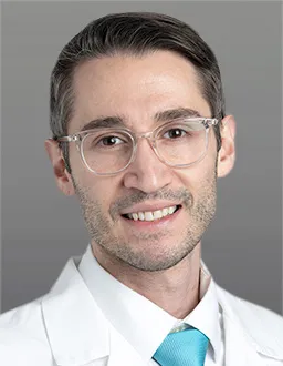 Nikolas Daskalakis,DO