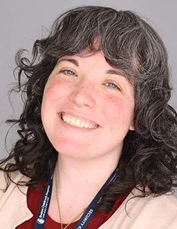 Tara Piantedosi, LCSW