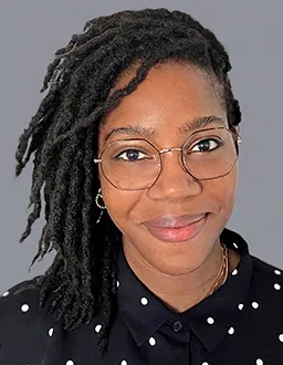 Yewande (Wande) Ogunkoya Tenc