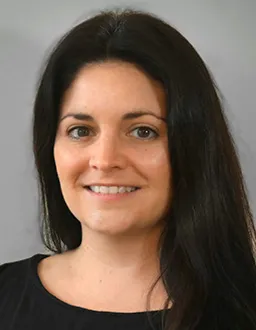 Alicia Michonski, CFNP