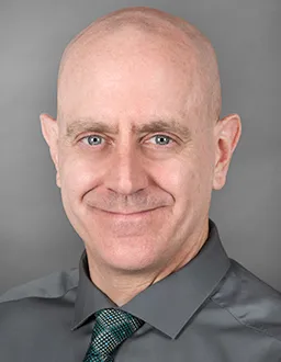 Michael Cook, BSc, ATC