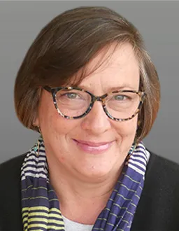 Jessica Aguilera-Steinert, MSW, LICSW