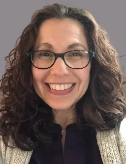 Karen Seniuk, LICSW, CEIS