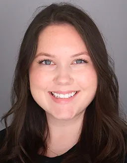 Ashley Gudjonsson, MS, RDMS, RVT