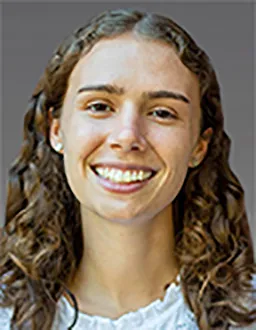 Rozalia Valentine, MS, CGC