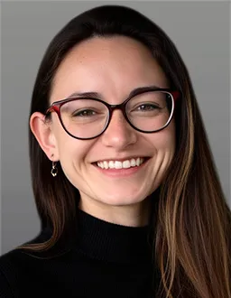 Samantha Allen, MSW, MDiv, LCSW