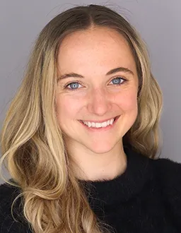 Caleigh Collamer, RD, LDN