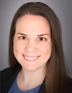 Christine Wolfrey, MSN, RN, CPN