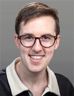 Matthew Eckhardt, MSW, LICSW