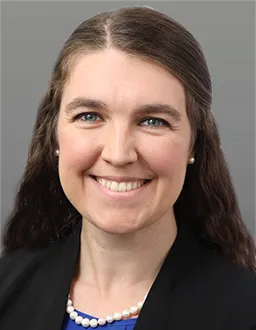 Emily Harris, MD