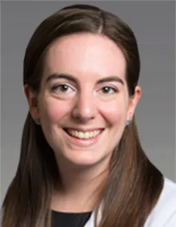 Caroline Wentworth, MD