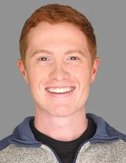 Patrick Saroka, PT, DPT