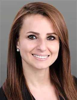 Leyla Yavuz Saricay, MD