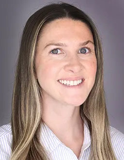 Mary Angevine, RN, MSN, CPNP-PC