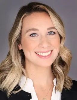 Kristin McDonough, NP