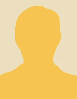 Alliance Male Faceless Avatar