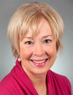 Julee Bolg, DNP, MBA, RN, NEA-BC