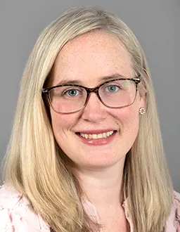 Melissa Tilley, MSHM, BSN