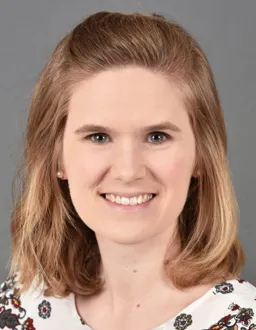 Michelle Walton, MEd