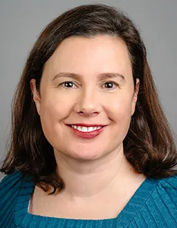 Heather O'Donnell, MD, MSs