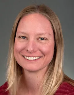 Katie Prins McCarthy, MBA