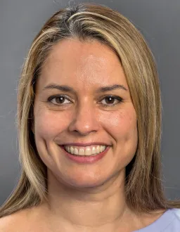 Michelle Moore-Padilla, MD