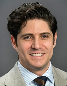 Juan Pablo Salazar, MD