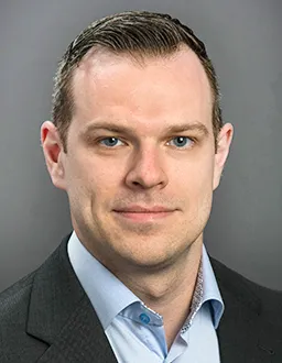 Pierre-Olivier Veillette, MD