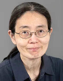 Machiko Minegishi, MD, MPH, MSW