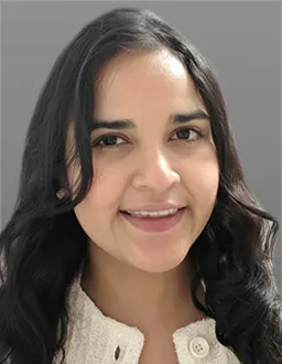 Nadia Pineda-Villegas, BS